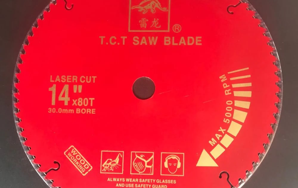 circular-saw-blade-14-inch-350x3-0x30x80twood-aluminum-sawblade-tct