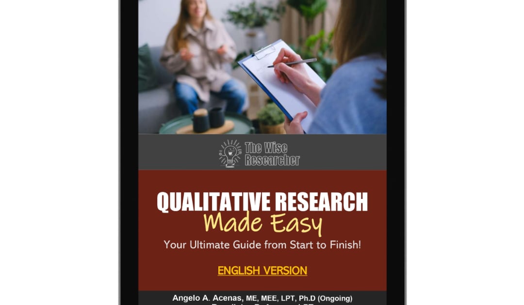 qualitative research from start to finish second edition pdf