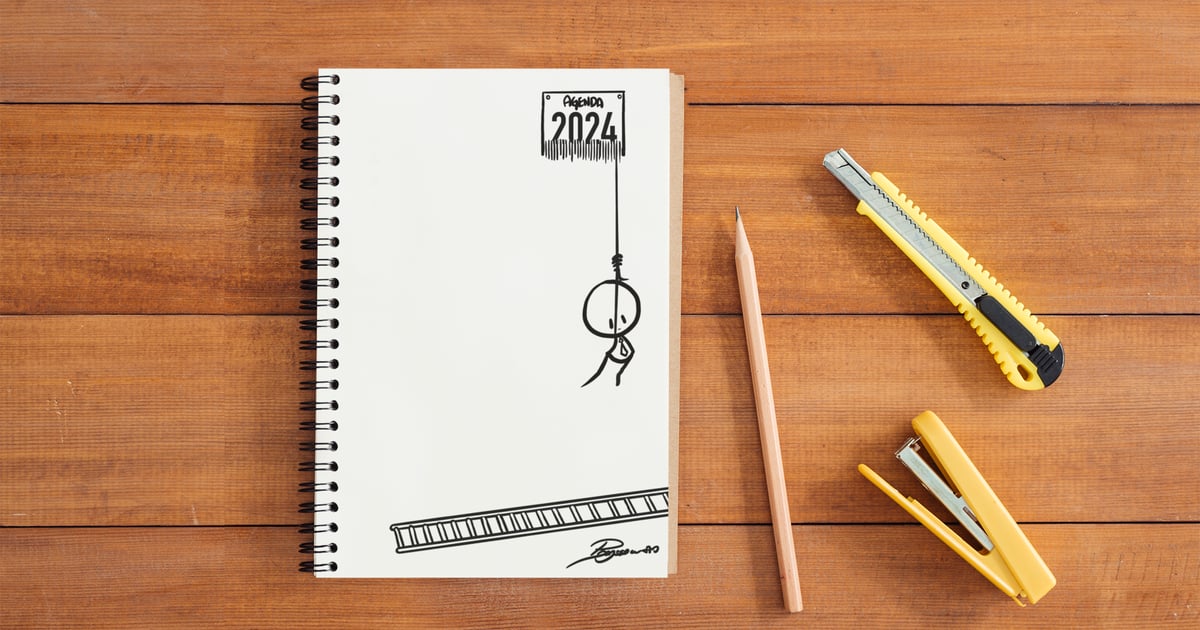 Agenda 2024 Pacasso Tiosdepacasso