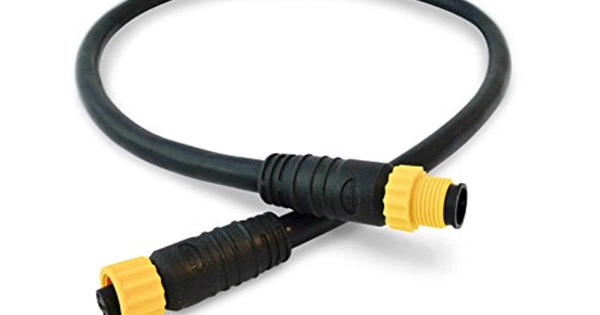 NMEA 2000 Backbone Cable270001 ,0.5 meter Shiptech Online Find For