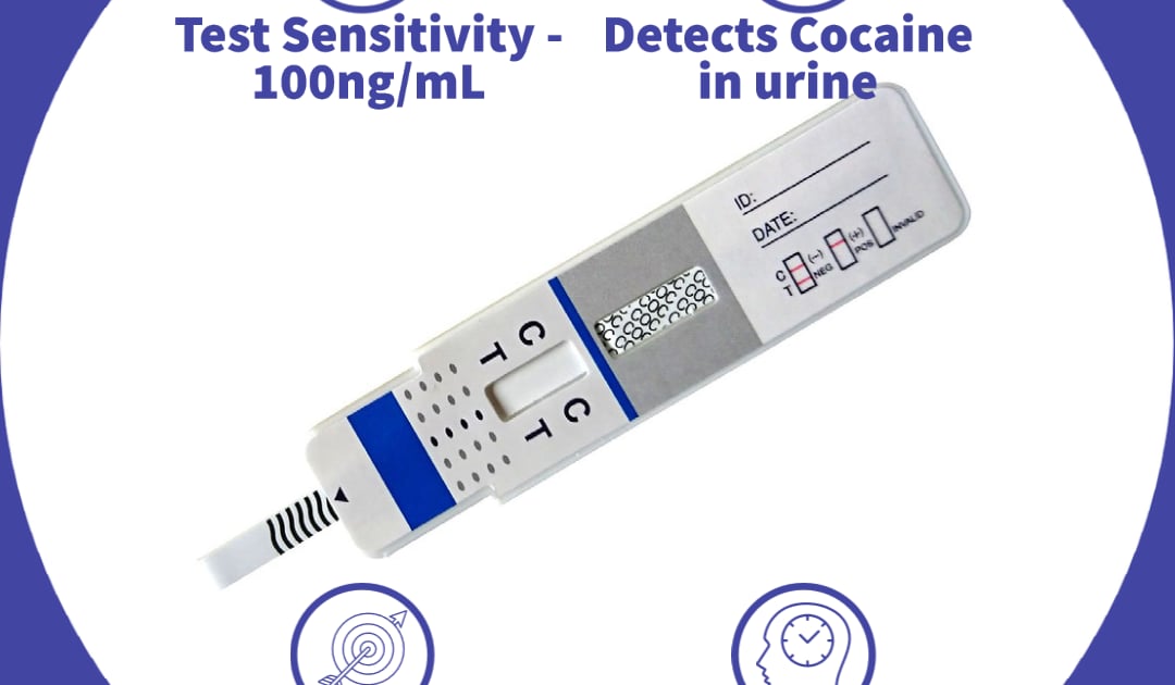 Reliable Cocaine Drug Testing Kits for Accurate Results Buy Now