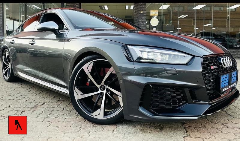 New Audi Rs Q5 2019 The Unfiltered Truth What You Need To Know - 0qke5v0