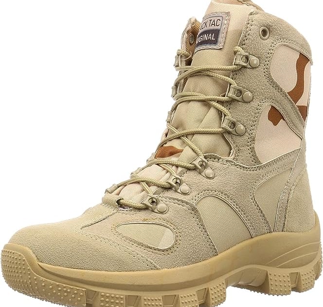 Tactical boot store near me clearance