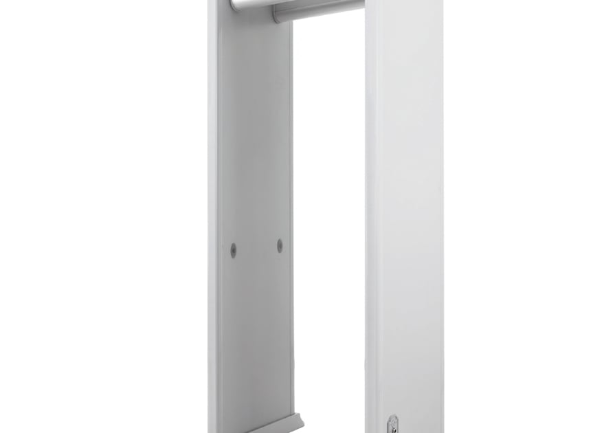 Walk Through Metal Detector 18 zone Special Equipment Service Group