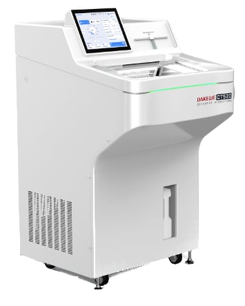 CT520 Cryostat | Histology Partners