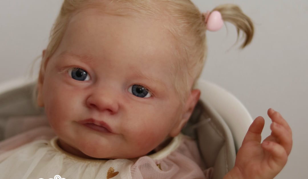 Tobiah | Ada Sweet Bebés Reborn Tobiah | Ada Sweet Bebés Reborn
