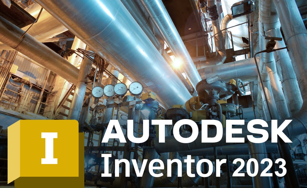 Autocad Inventor Training