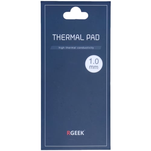 Rgeek Thermal pad Storage Drives