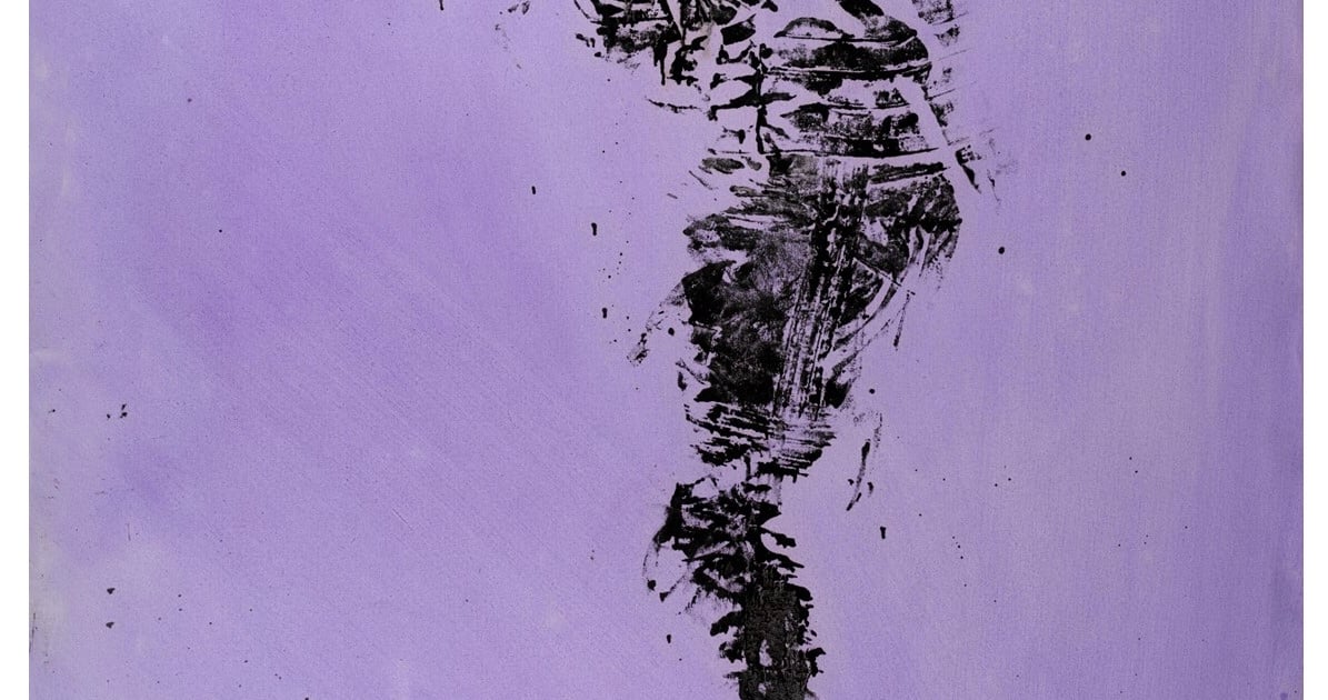 9 Not Alone Jacob Trouba Art
