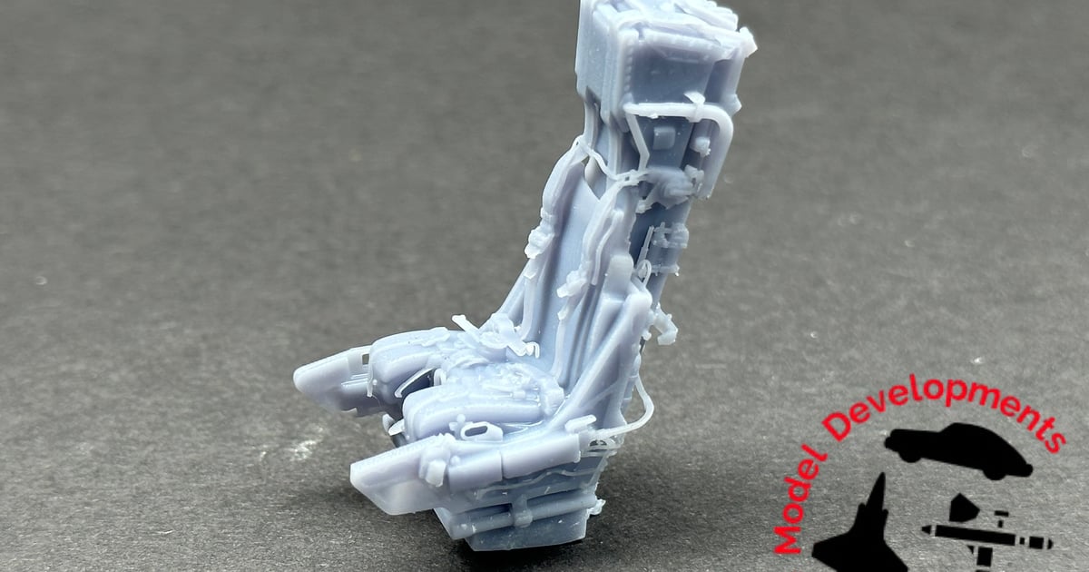 Precision Scale Models Scale Model Developments