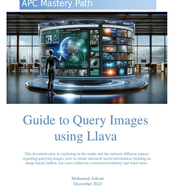 AI Image Mastery: Unleash the Power of Llava LLM for Advanced Image ...