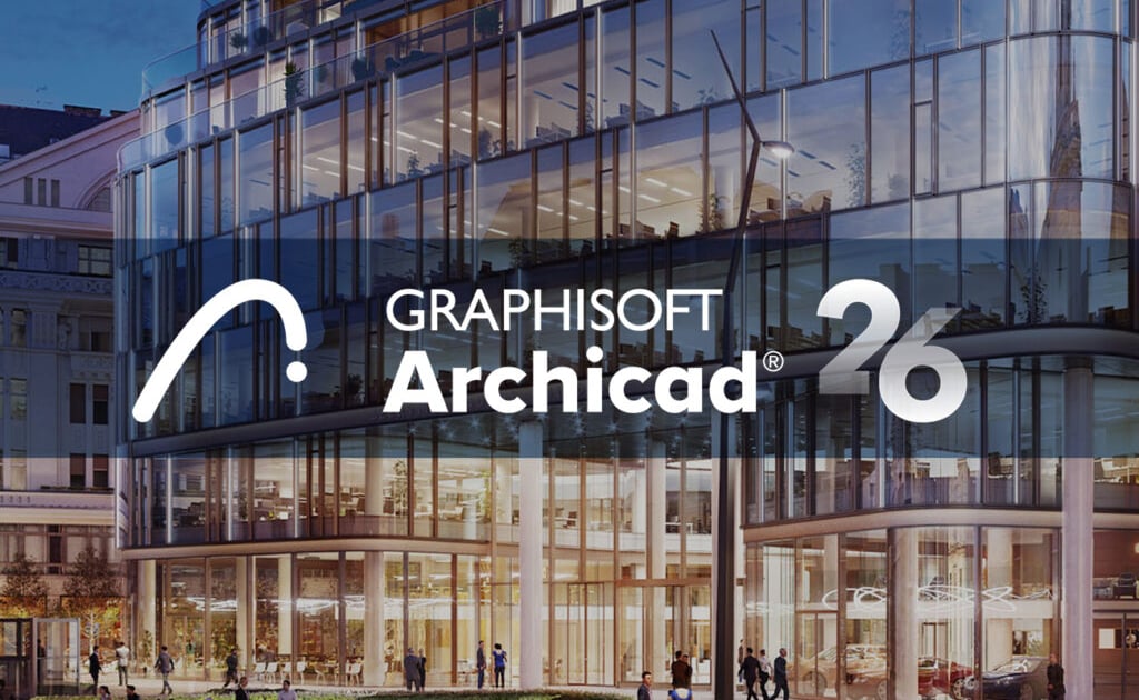 GRAPHISOFT ARCHICAD | Praba Engineering Services