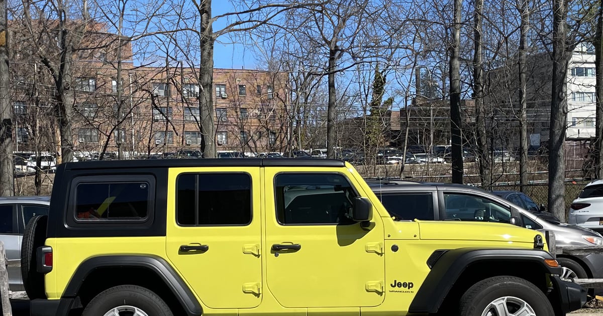 Jeep Sliding Windows Jeep Sliding Windows for Hardtop Wrangler JL