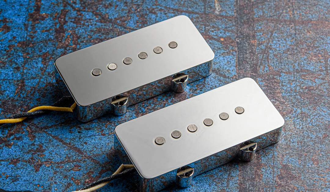 世界の Metal with Set Pickup Jazzmaster Mojo Covers Boutique | ギター