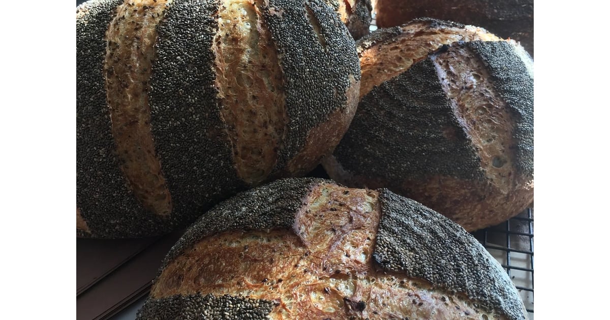 Sourdough Class to Refresh Your Skills Build Confidence Simply