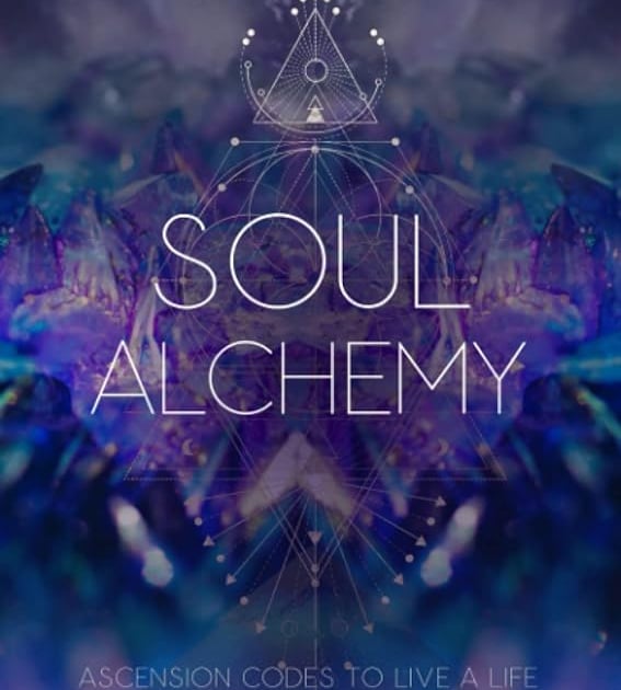 Soul Alchemy | soul alchemy central