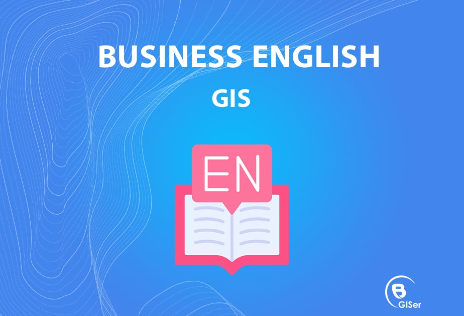 Business english gis begiser