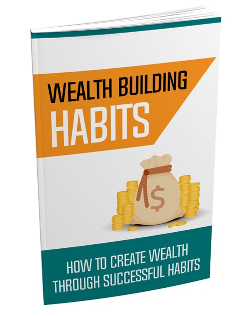 Wealth Building Habits Dionne Sutherland