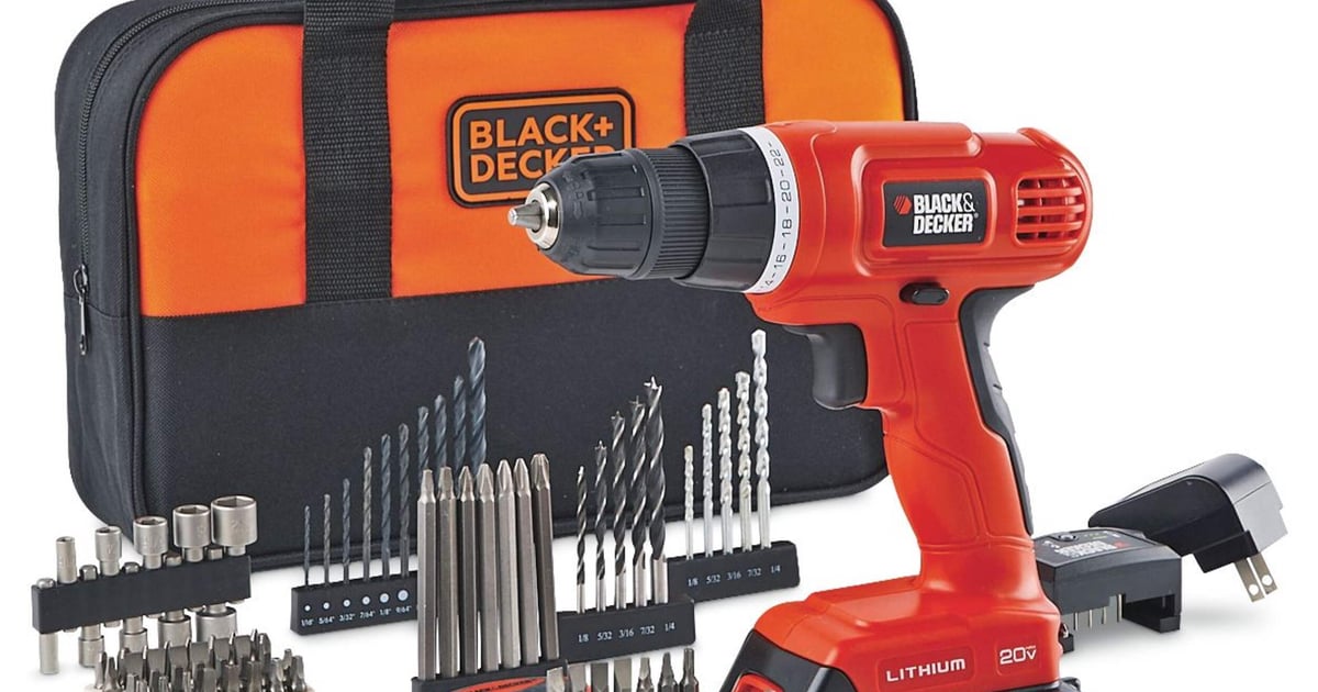 Bdc120vaca black and decker sale