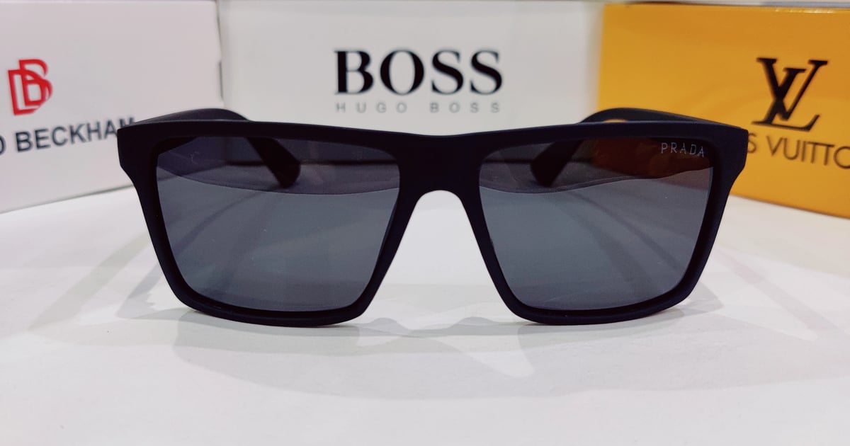 セール★PRADA★1XX654 Prada Linea Rossa PS 01XS XL (59 - 16) with Grey lenses and