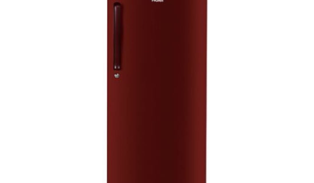 Haier Refrigerator HRD-2061SBR | eKeithel