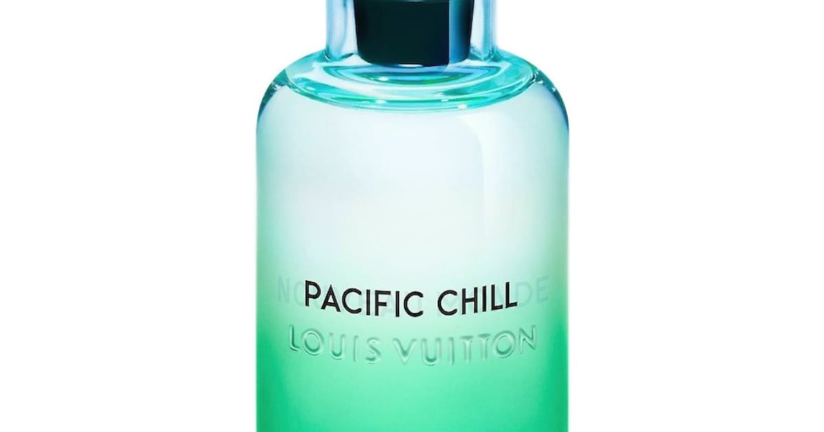 Louis Vuitton - Pacific Chill | The perfect scent