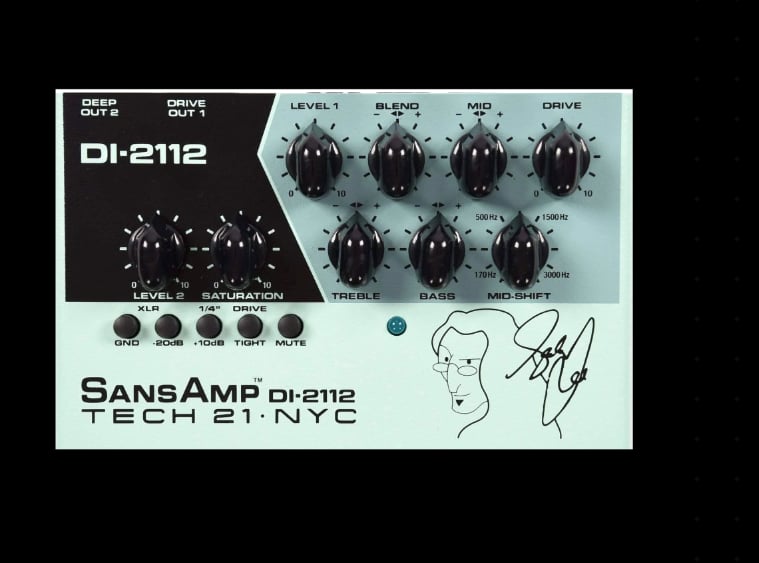 ベース FREE THE TONE BLACK VEHICLE BV-1V Free The Tone BV-1V Black Vehicle Bass Overdrive | Reverb