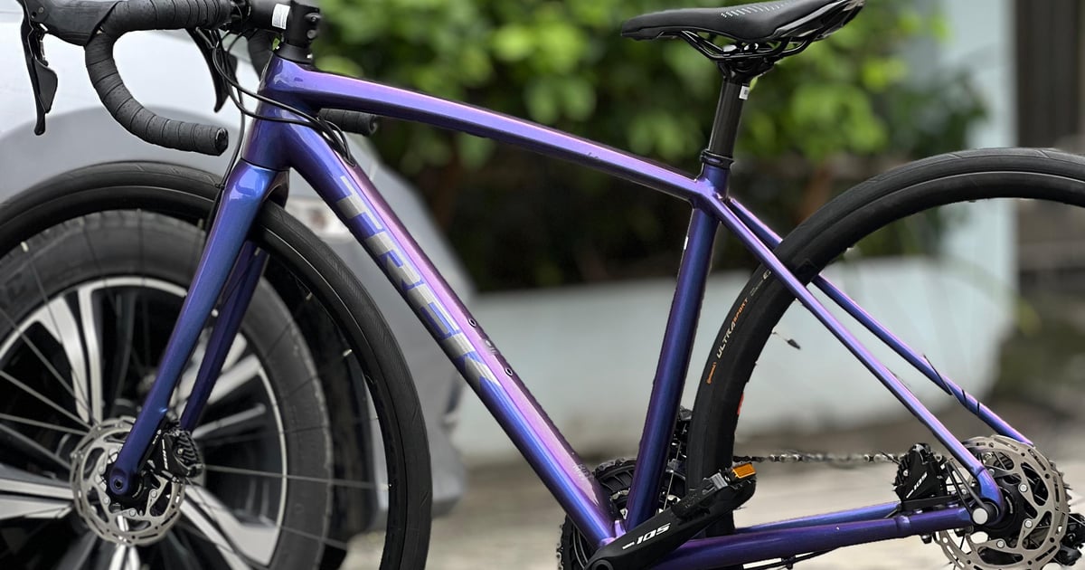 高評価レビュー EMONDA TREK ALR5 SYCLES | cms 47 Bike- Road 自転車本体