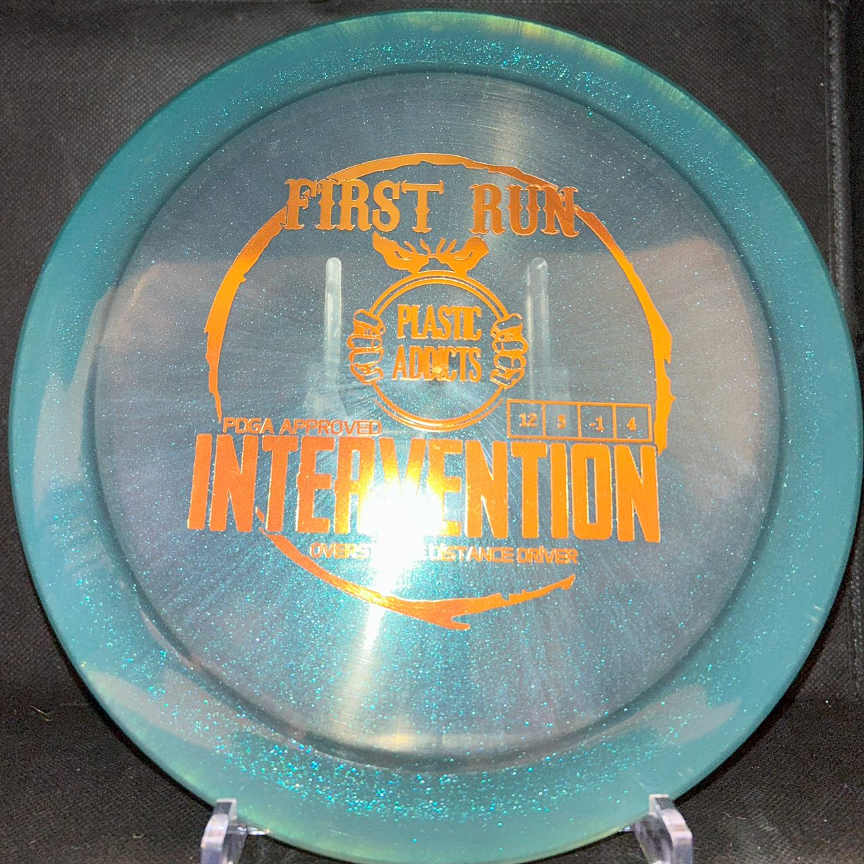 セント・エルモス・ファイアー(LD) Other Brands | Early Birdie Disc Golf
