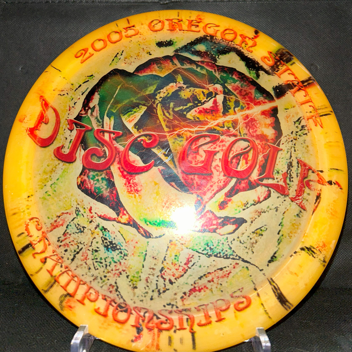 セント・エルモス・ファイアー(LD) Other Brands | Early Birdie Disc Golf
