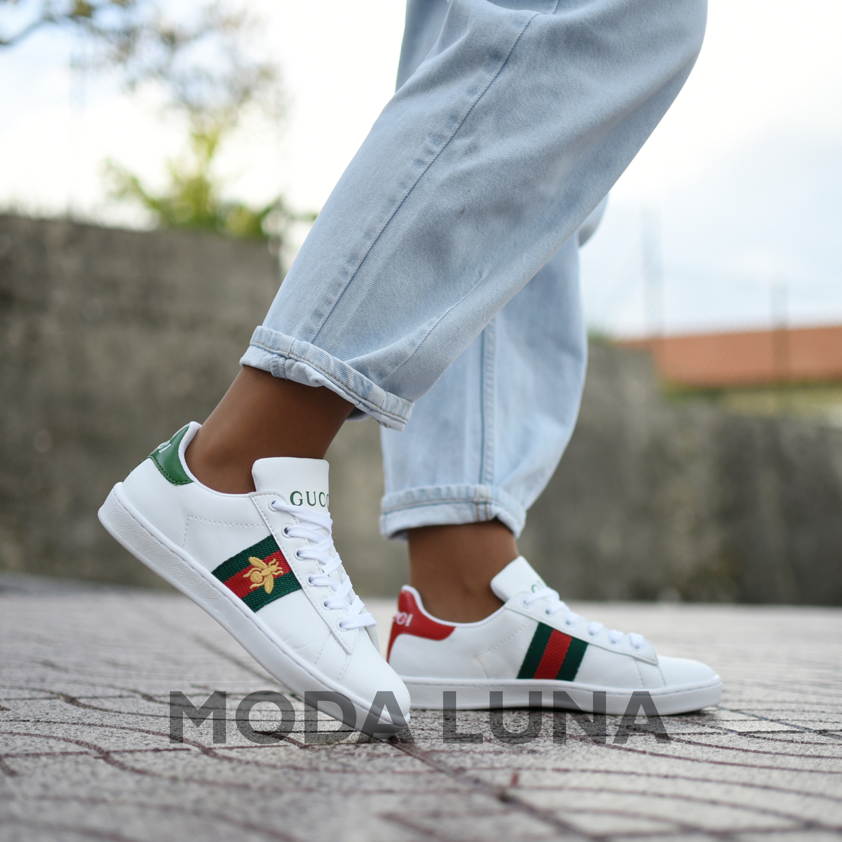 Gucci Moda Luna
