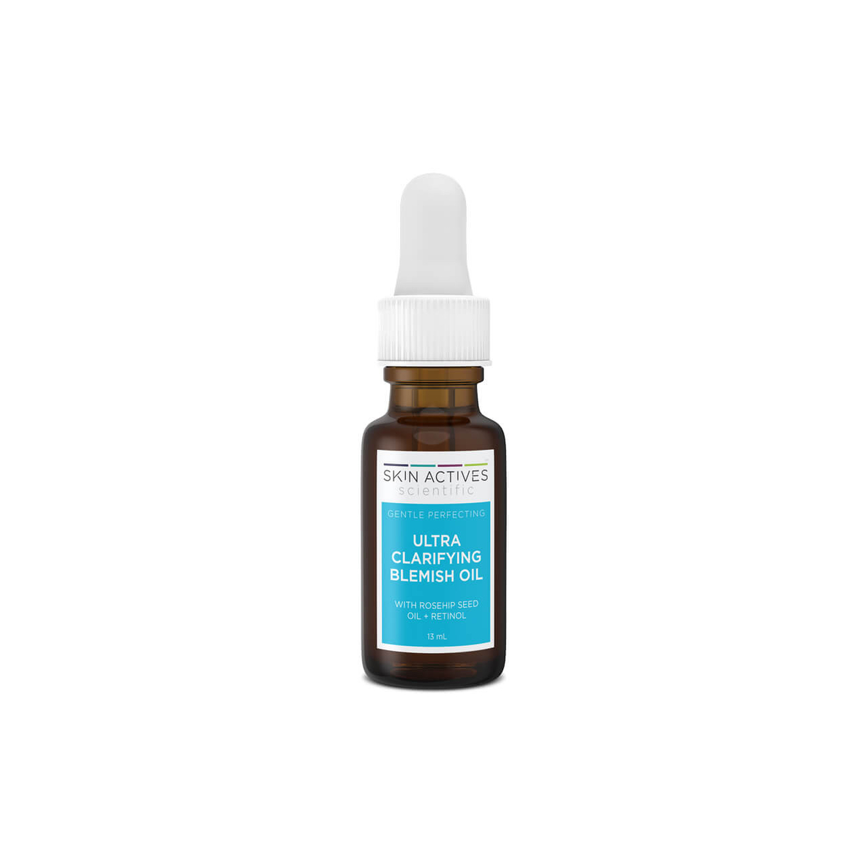 Gentle Perfecting Skincare Solutions for Sensitive and