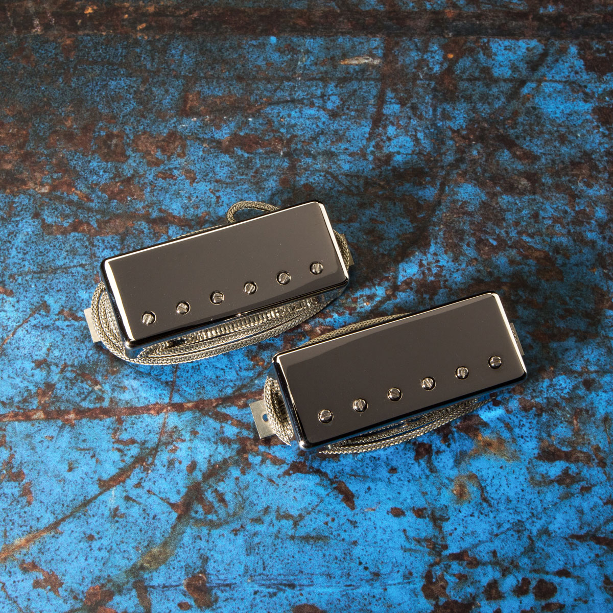 Ron Ellis Pickups | Boutique Guitar Pickups Ron Ellis Pickups | Boutique Guitar Pickups