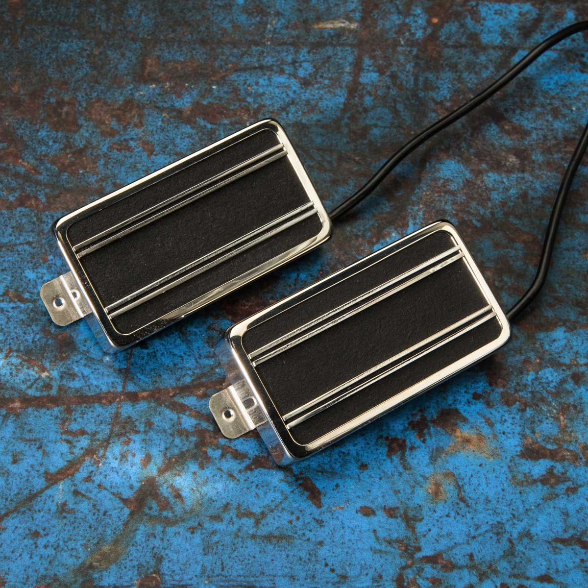 Top boutique guitar pickups top