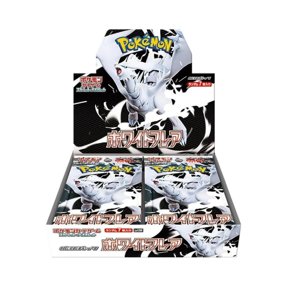 Pokemon (Japanese) | 3 Kings Collectables