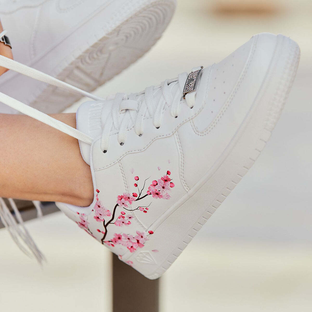 Custom Nike Air Force 1 Sneakers Handcrafted Designs for You Air Force 1 Custom Lab