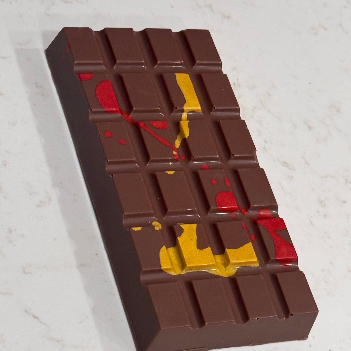 人気特価激安 JixChoco: Discover Gourmet JixChoco | Chocolates Stuffed バンダナ/スカーフ