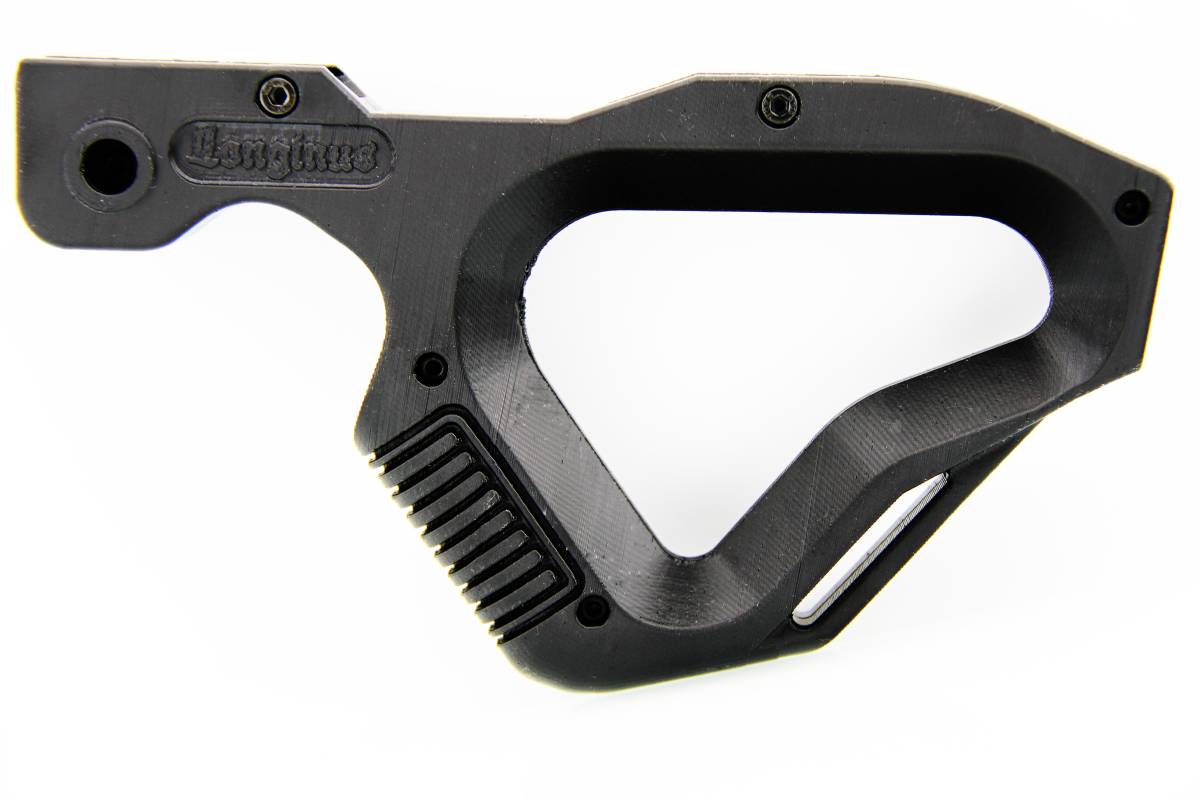 最終値下げ！！Wolverine Airsoft ドロップストックアッセンブリー Wolverine Airsoft ドロップストックアッセンブリー＋おまけ