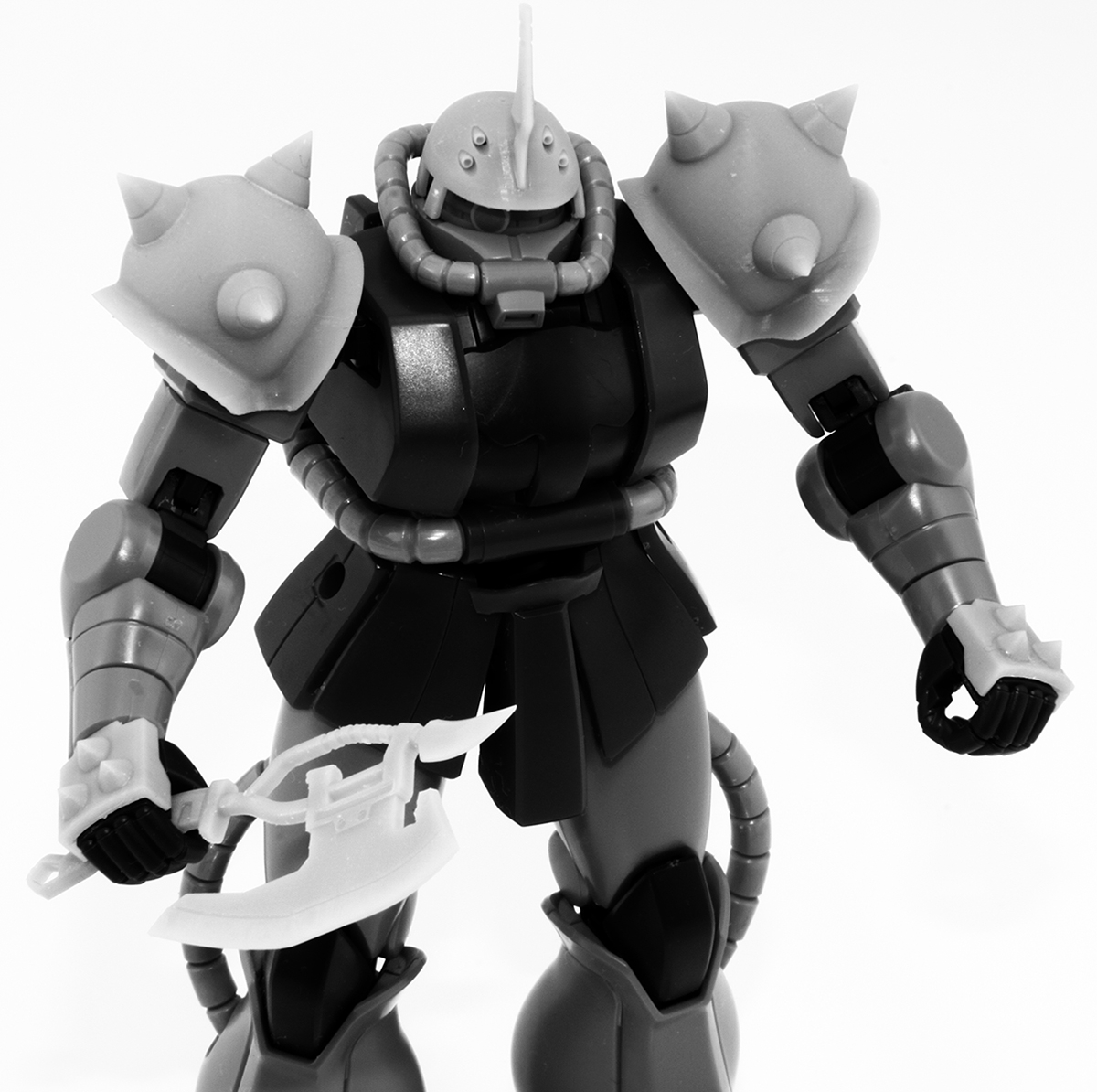 Amazon | B-CLUB MSZ-006 ウェイブライダー Ver.Ka. 1/144