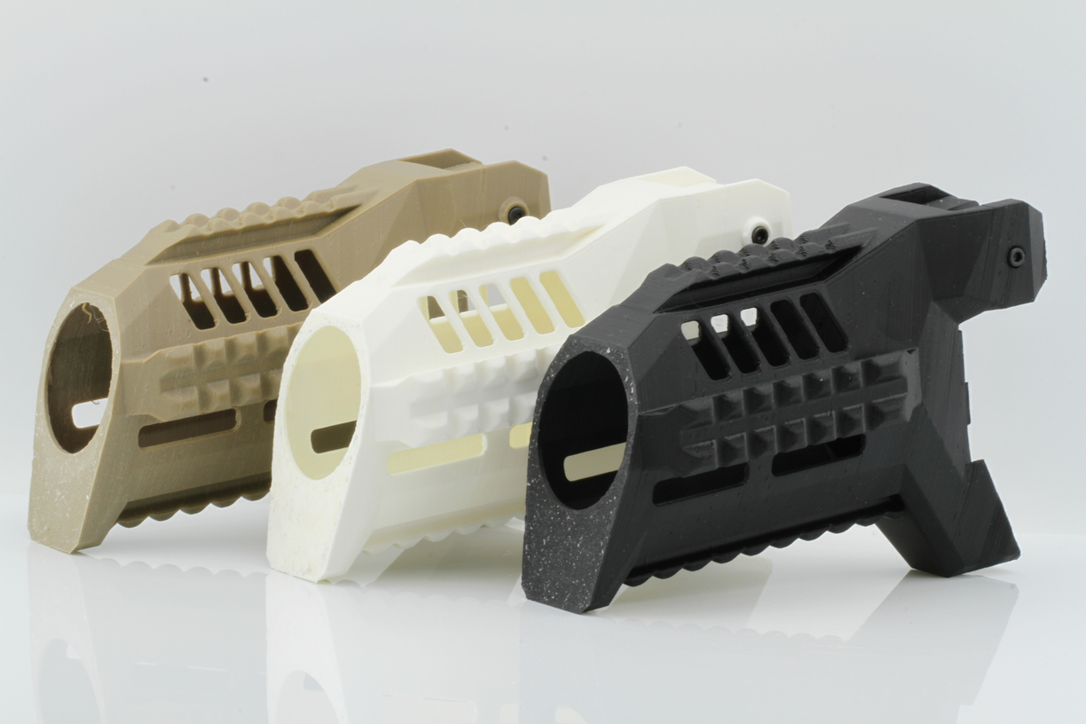 Longinus 東京マルイ/CYMA 電動ガン トンプソン用 ストック 31MRfFmuNBL._SS200_.jpg