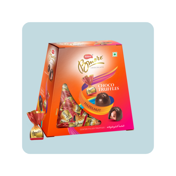 store | milk chocolate manufacturers in india