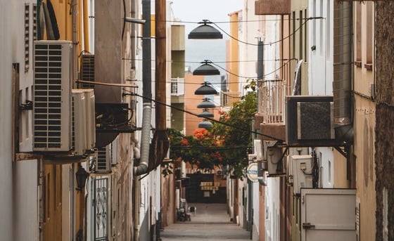 Comprar casa na Itália 