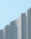 gray concrete building during daytime