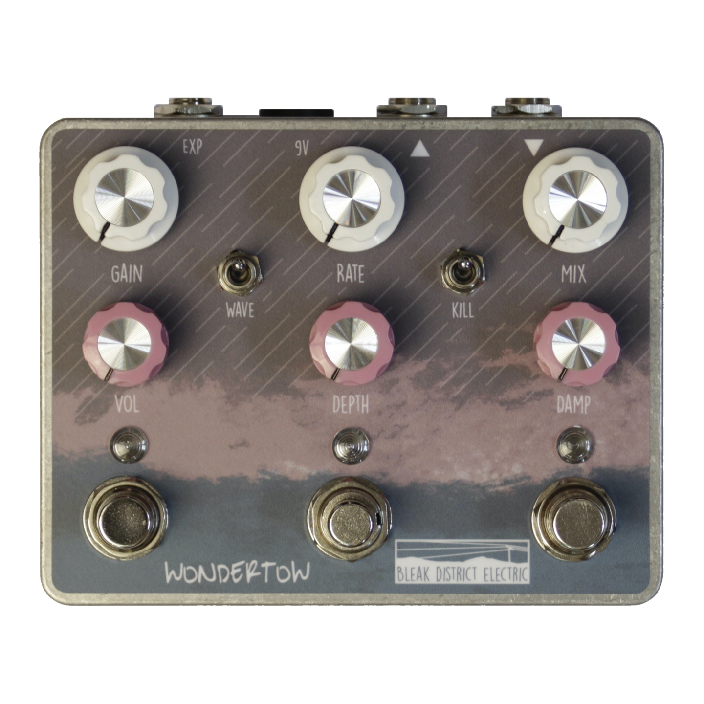 洋楽 2nd CHANCE/ALONE ON JUDGEMENT The New Concepts / Give