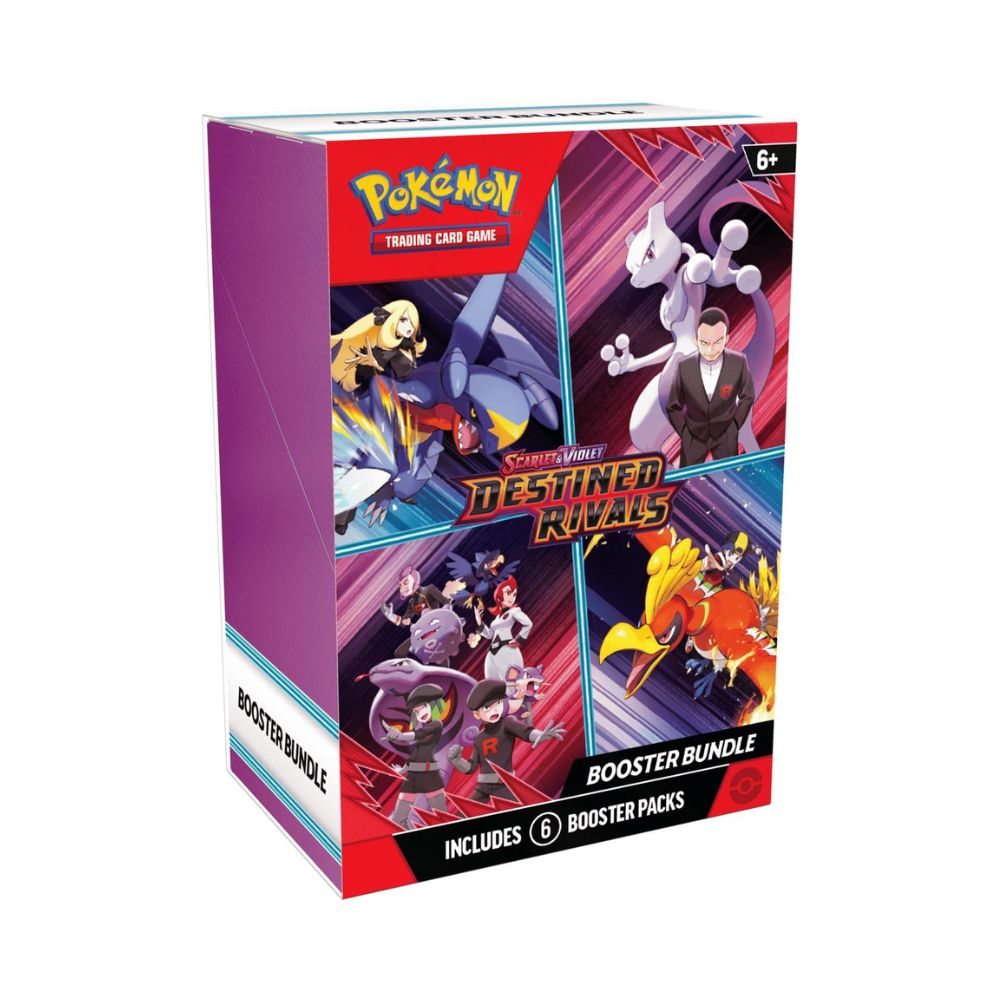 Booster Packs | 3 Kings Collectables