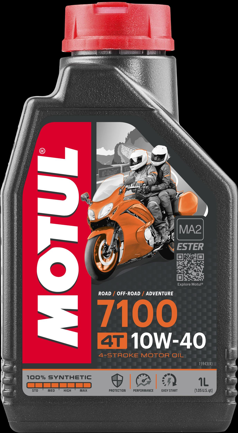 ZX-10R Ninja 2008-2009 | MB Motorinis
