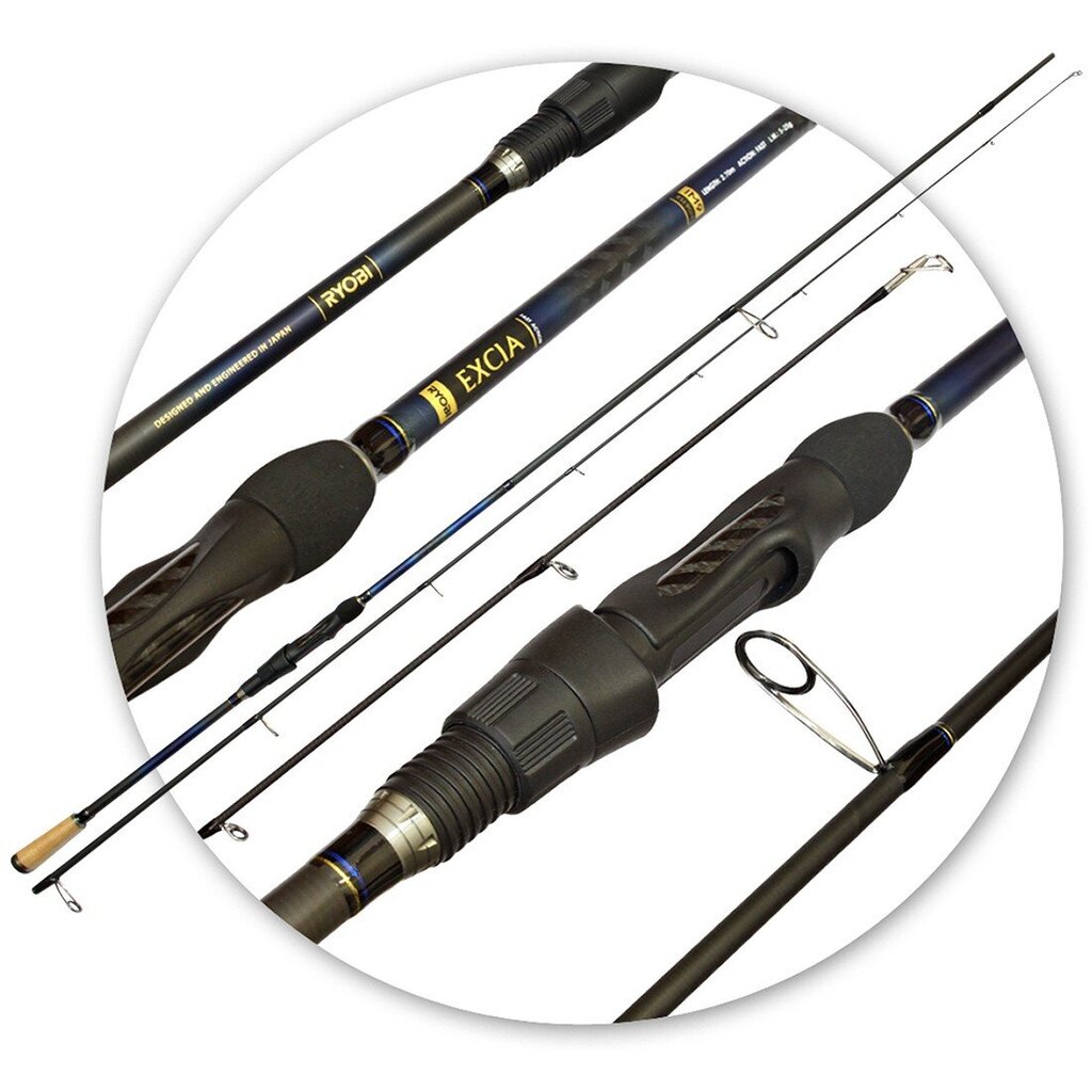 Shimano Savage Geer Prologic - Rite Meskere Spiningas SG