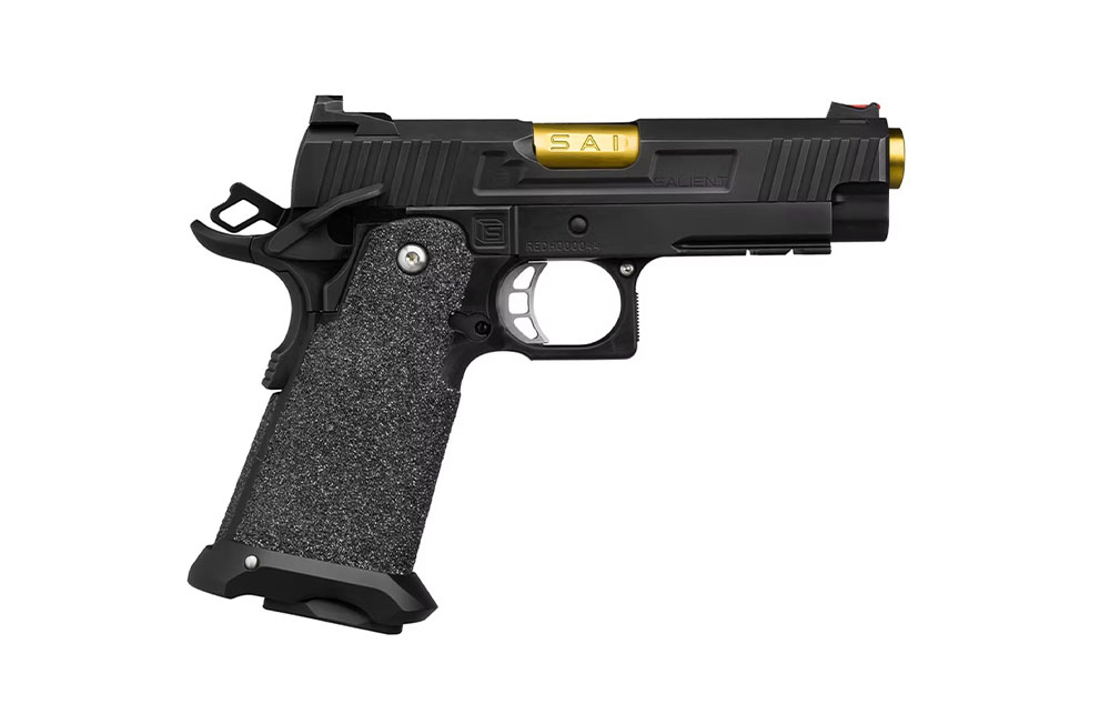 グロック G17 SAI SALIENT ARMS INTERNATIONAL Salient Arms International Glock G17 Gen4 SAI TireOne Costa