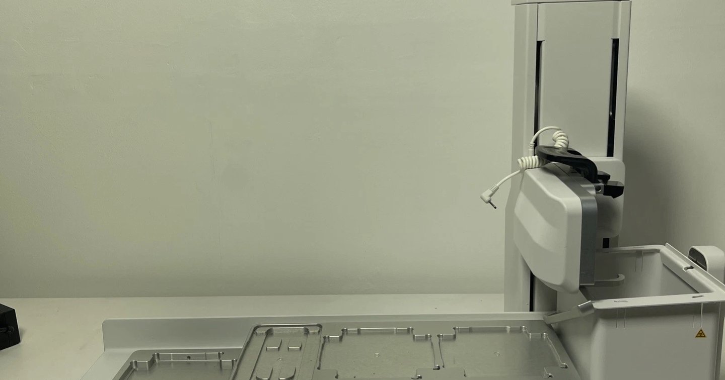 Integra Assist Plus Robot Multichannel Pilettes Liquid Handling System ...