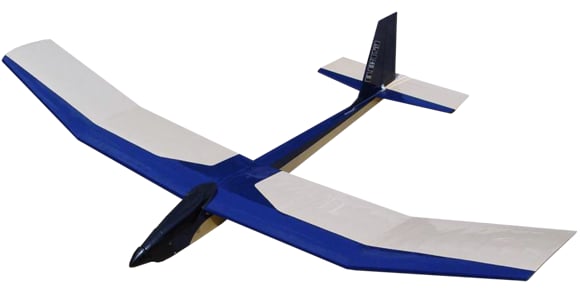 Carl Goldberg Electra 電動グライダーキット Carl Goldberg Electra 電動グライダーキット Carl Goldberg